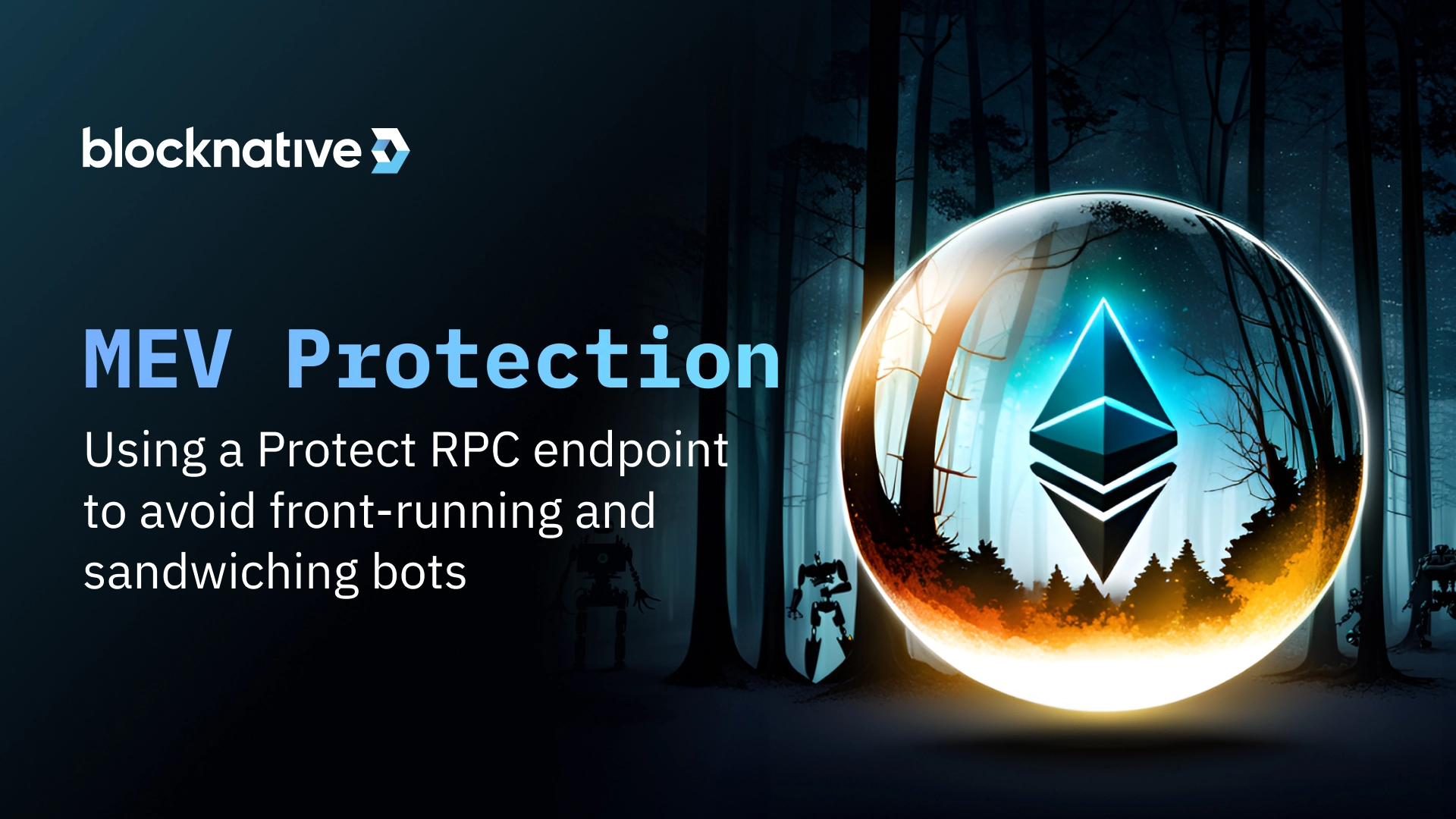 MEV protection
