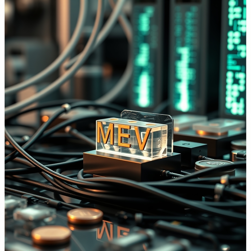 MEV Watch 2026: Tracking Censorship and Intent-Centric Shifts