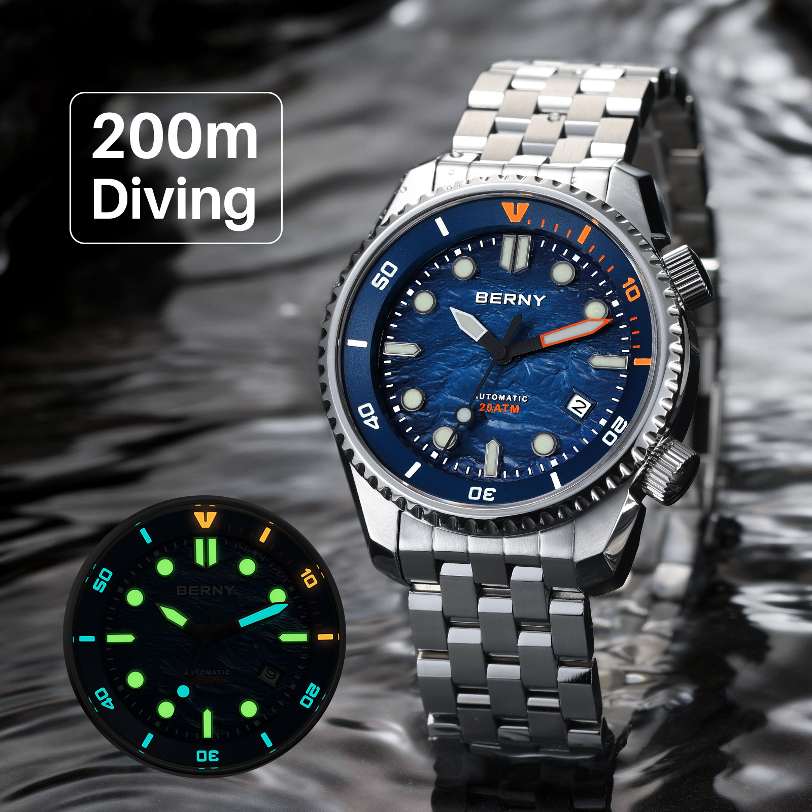 MEV Watch