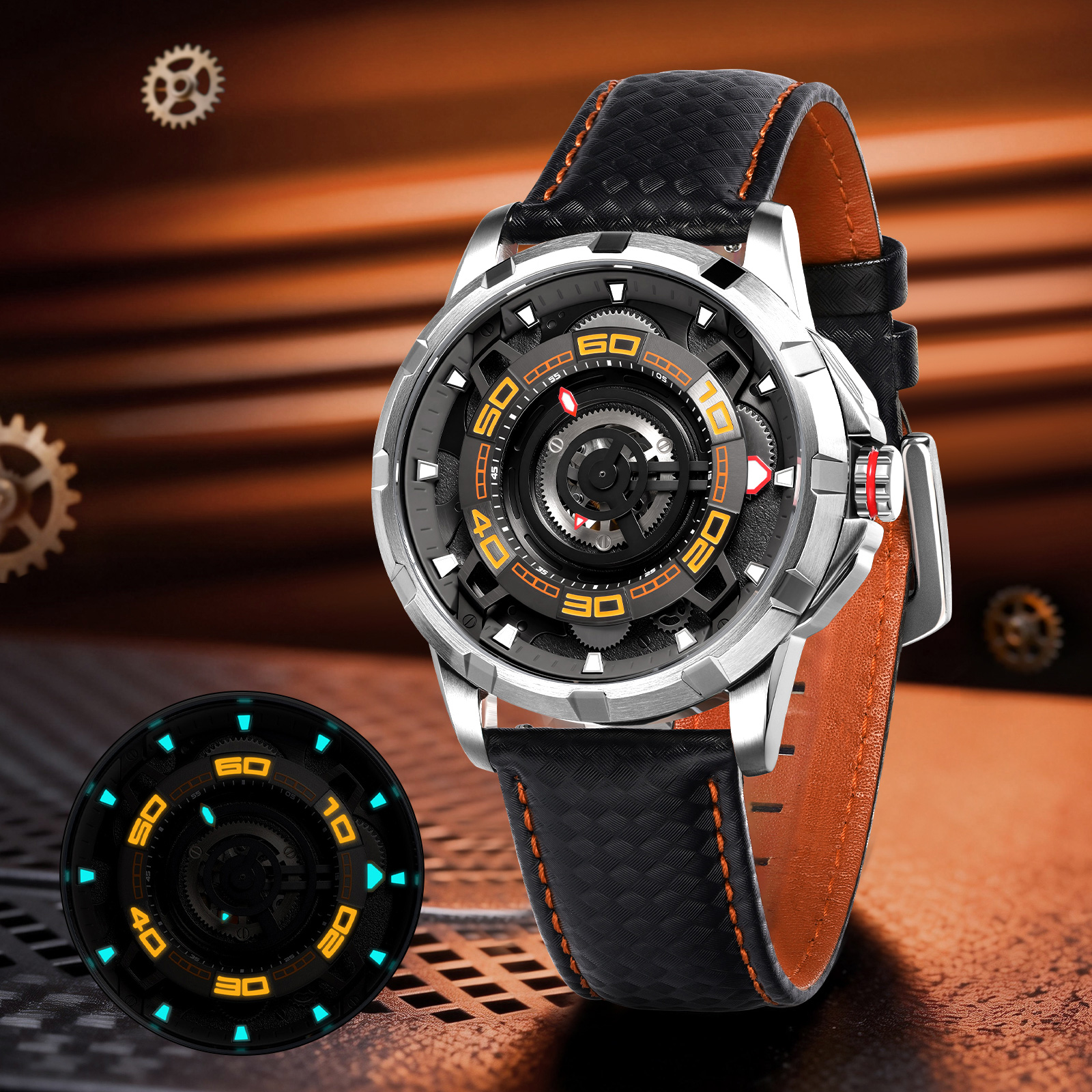 MEV Watch