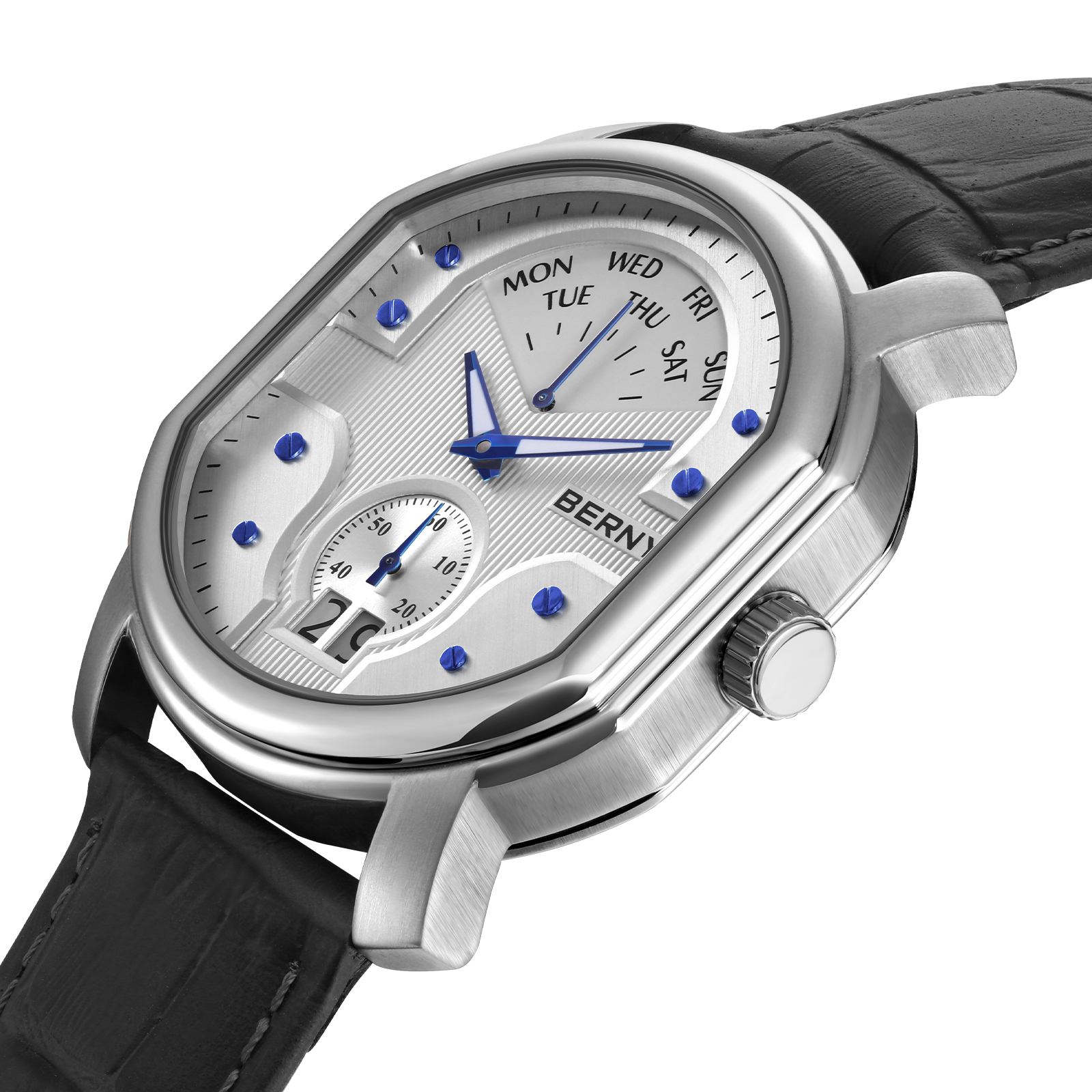 MEV Watch