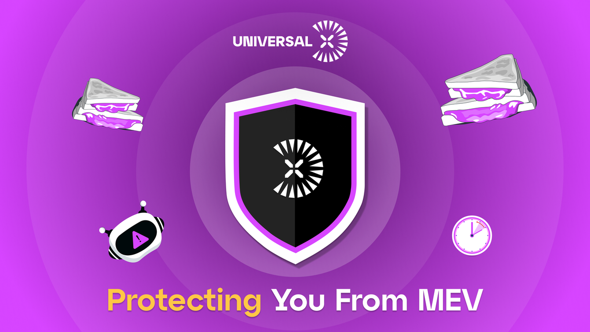 MEV protection