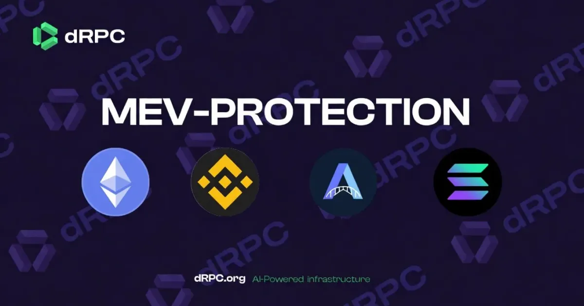 MEV protection