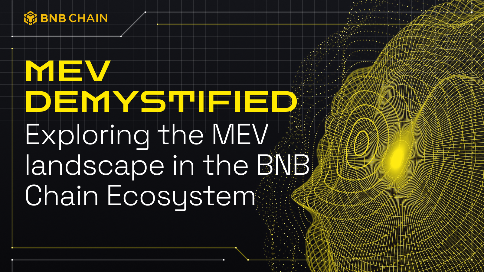 The MEV Landscape
