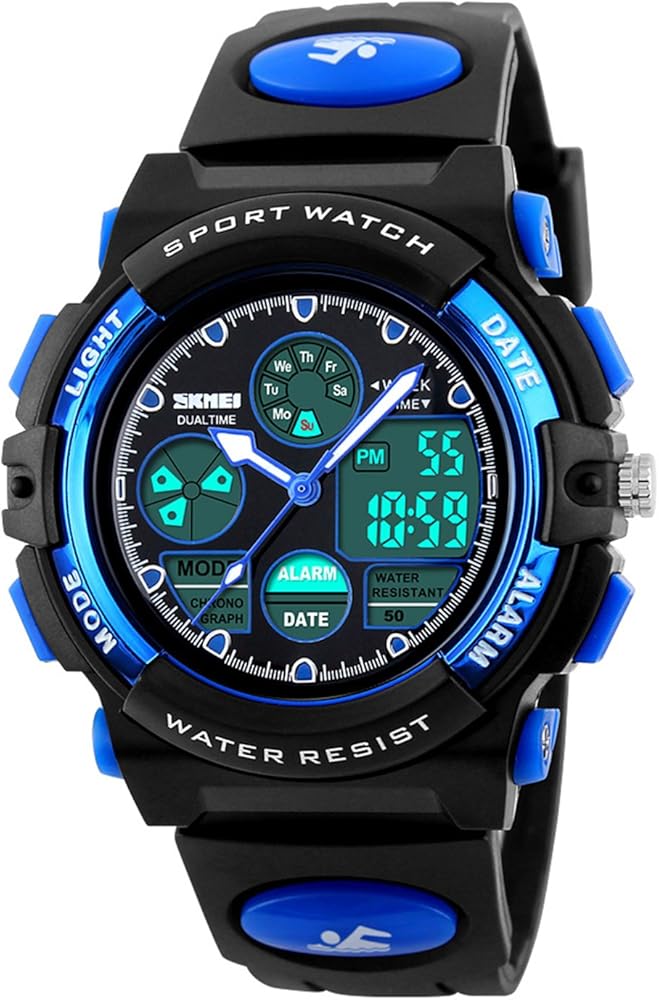 MEV Watch starter pick