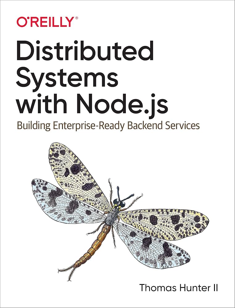 Enterprise Node Server