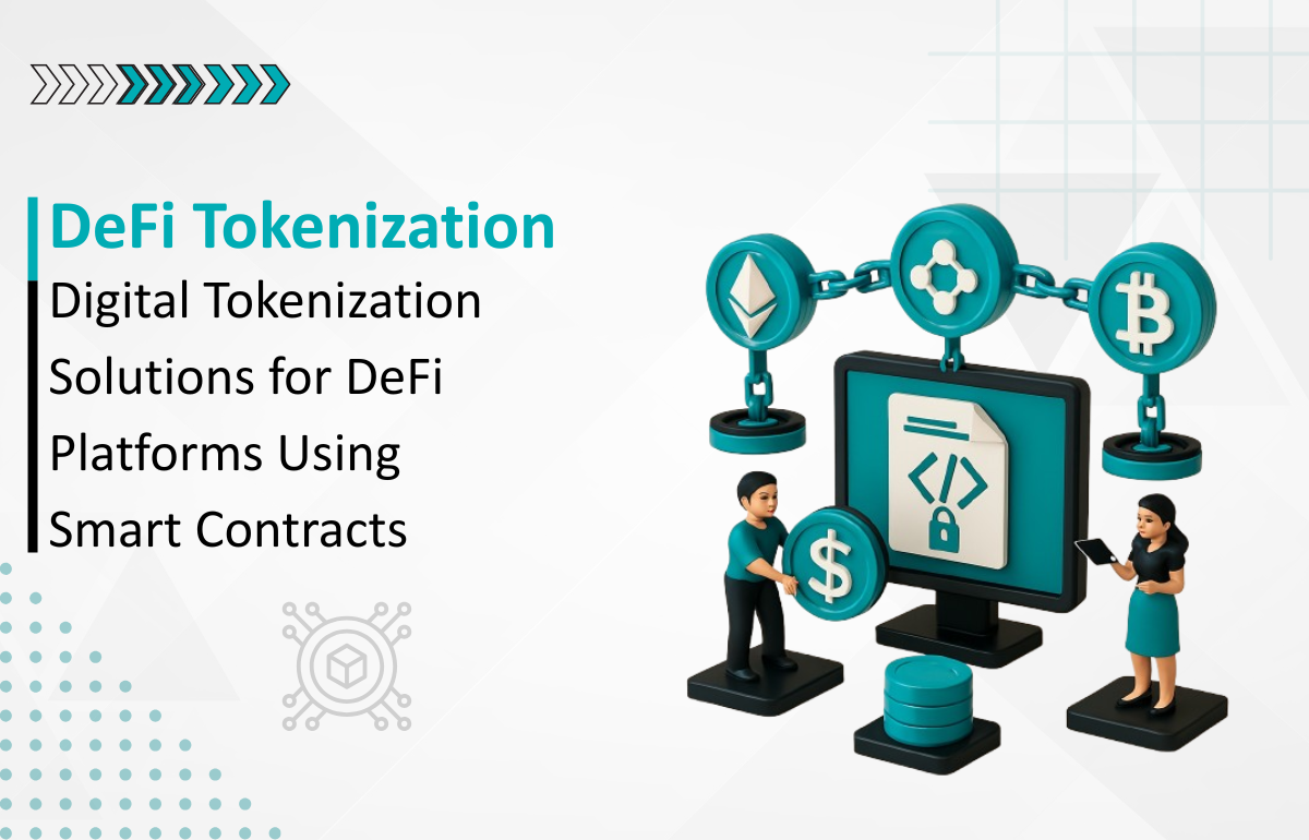 Multi-Chain Development Environment
