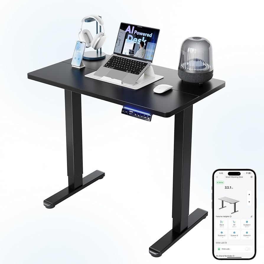 High-Performance AI Bot Workstation