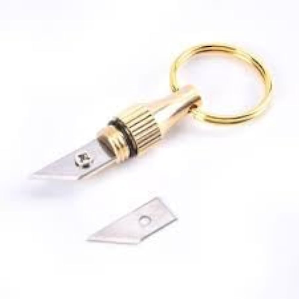Durable Everyday Carry Tool