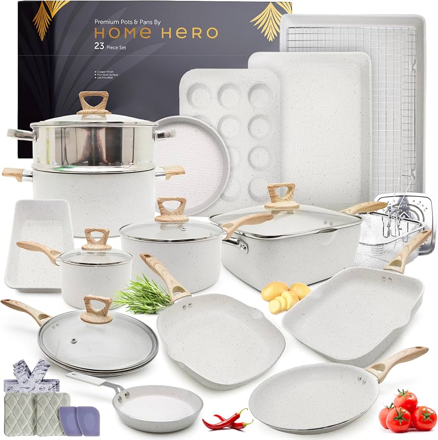 Long-lasting Kitchen Essential