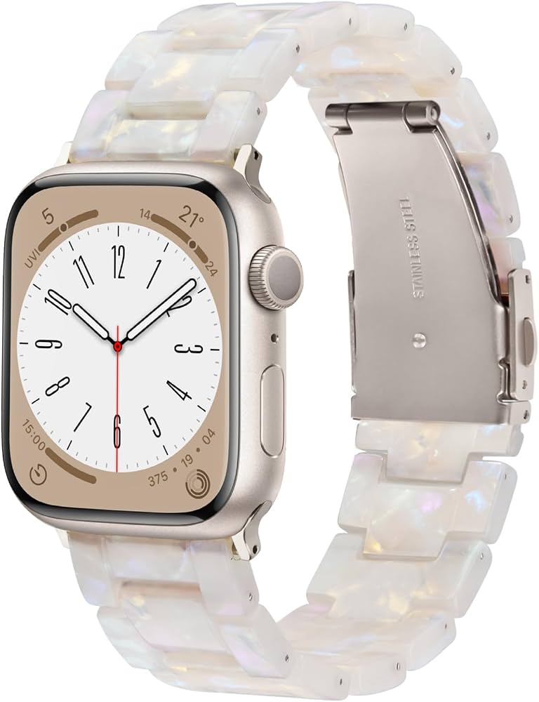 mev watch accessory