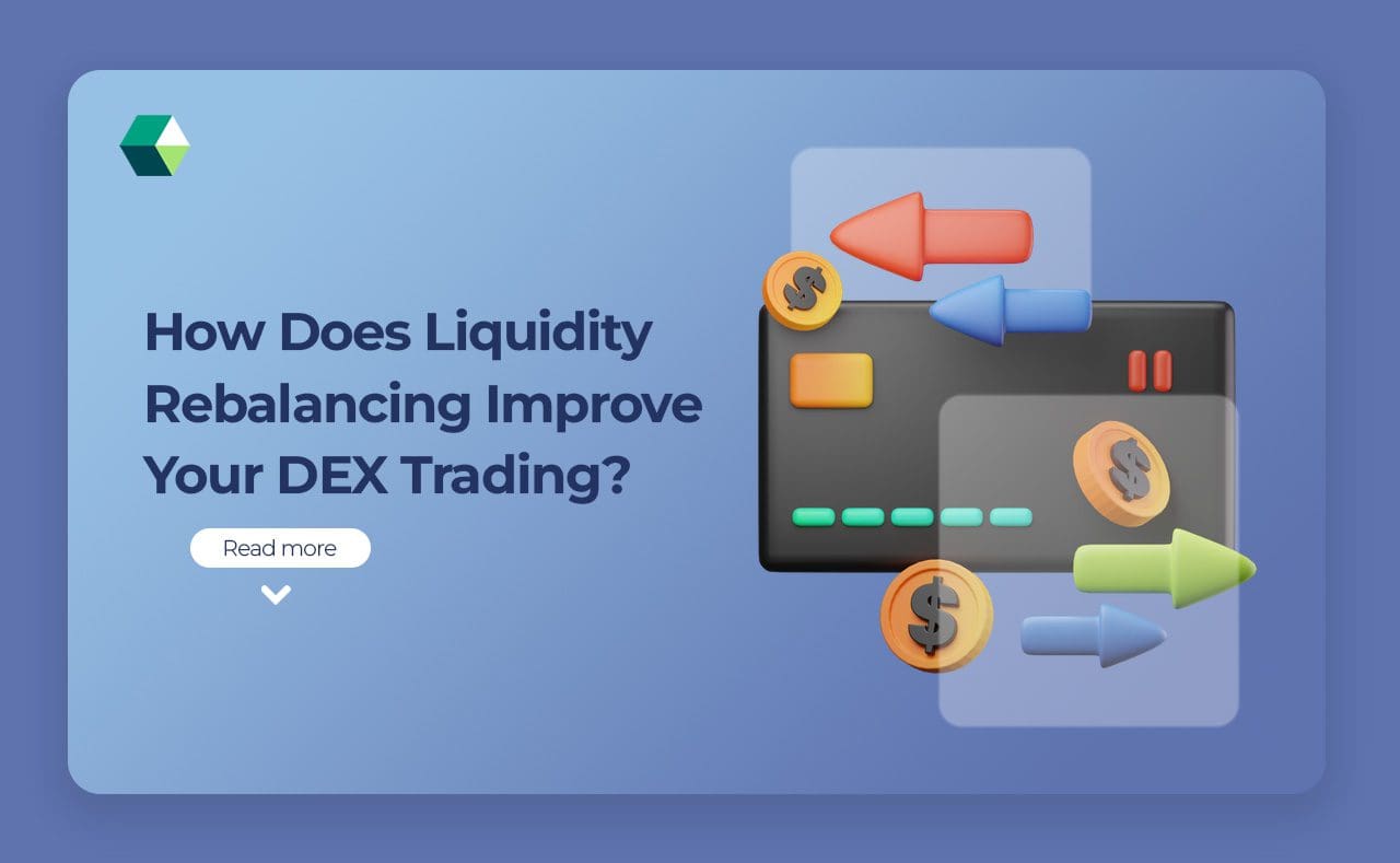 DEX liquidity pool growth statistics