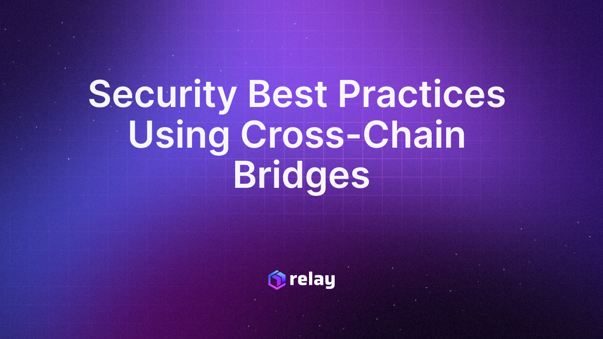 private transaction relay DeFi security