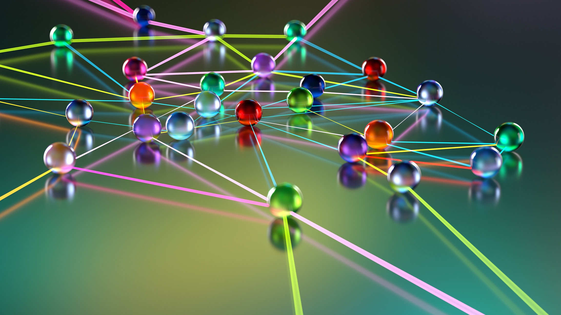 multi-network validator infrastructure 2025
