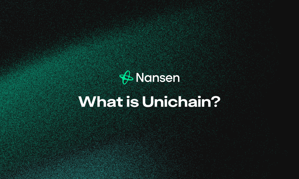 Unichain Trusted Execution Environment DeFi
