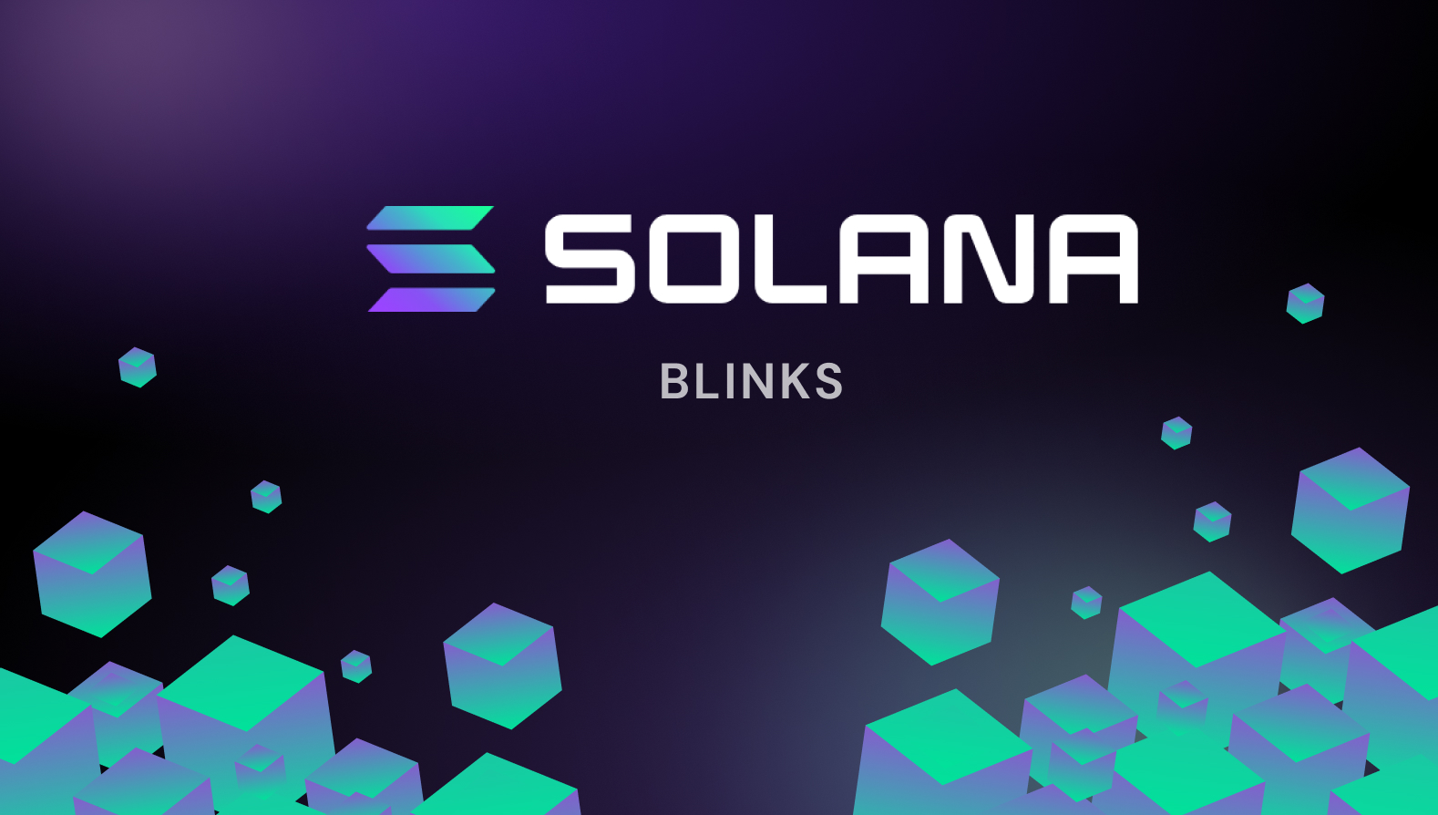 Blink Labs MEV protection UI