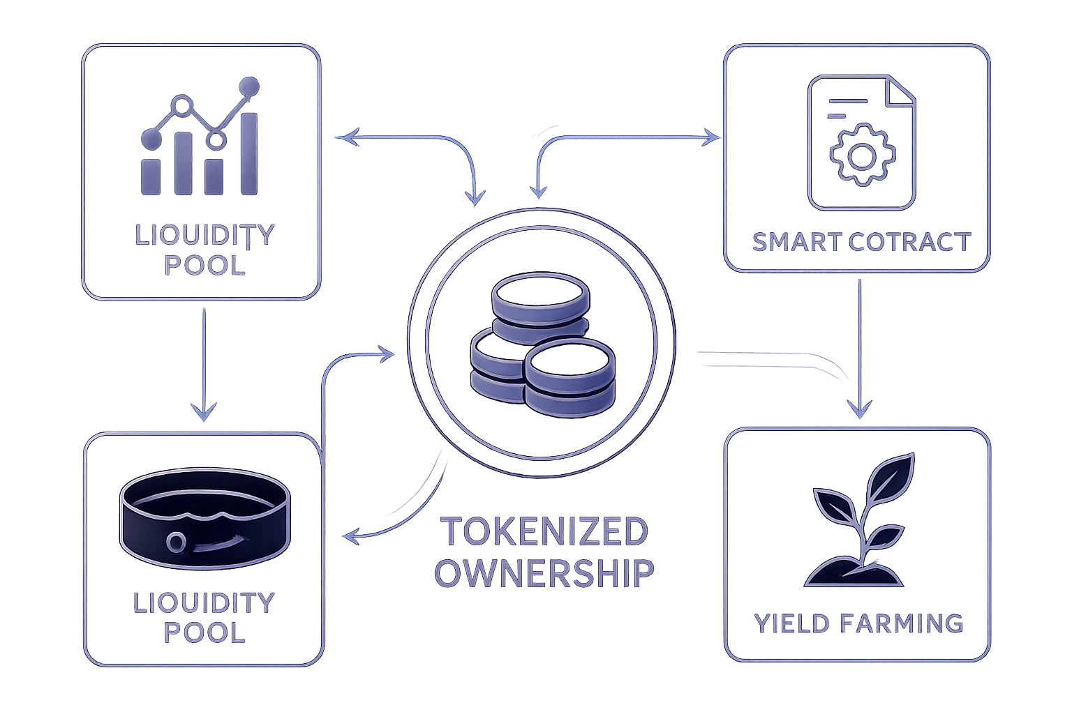 How MEV Redistribution Engines Are Rewarding Liquidity Providers on DEXes