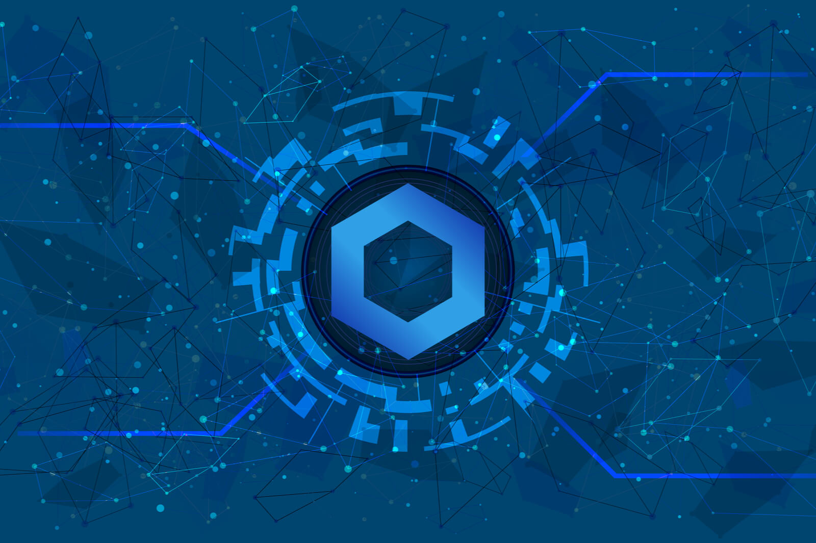 Chainlink Fair Sequencing Service illustration