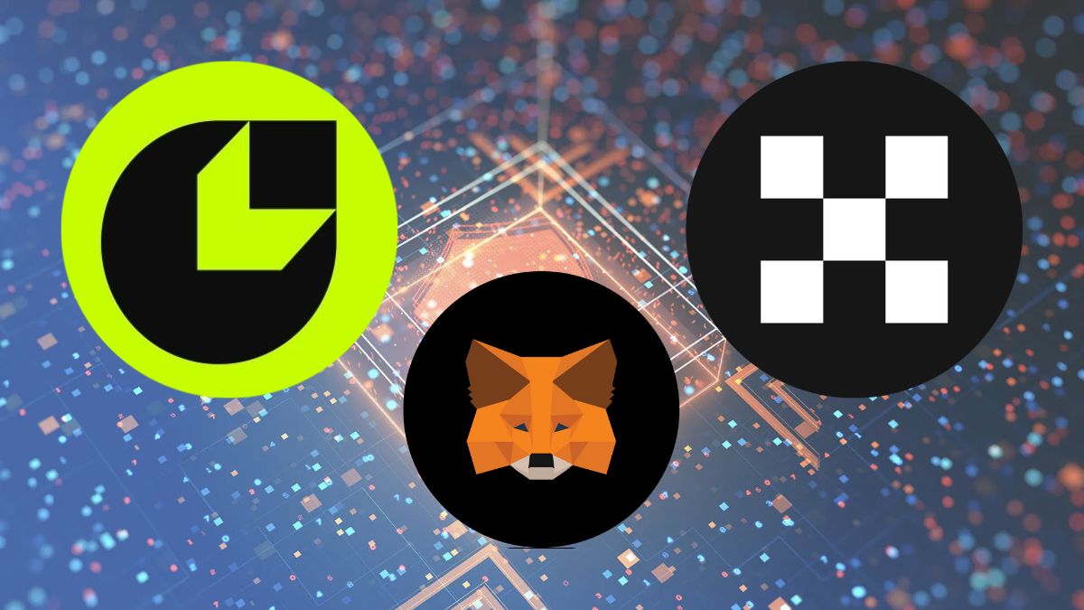 OKX MetaMask DEX aggregator