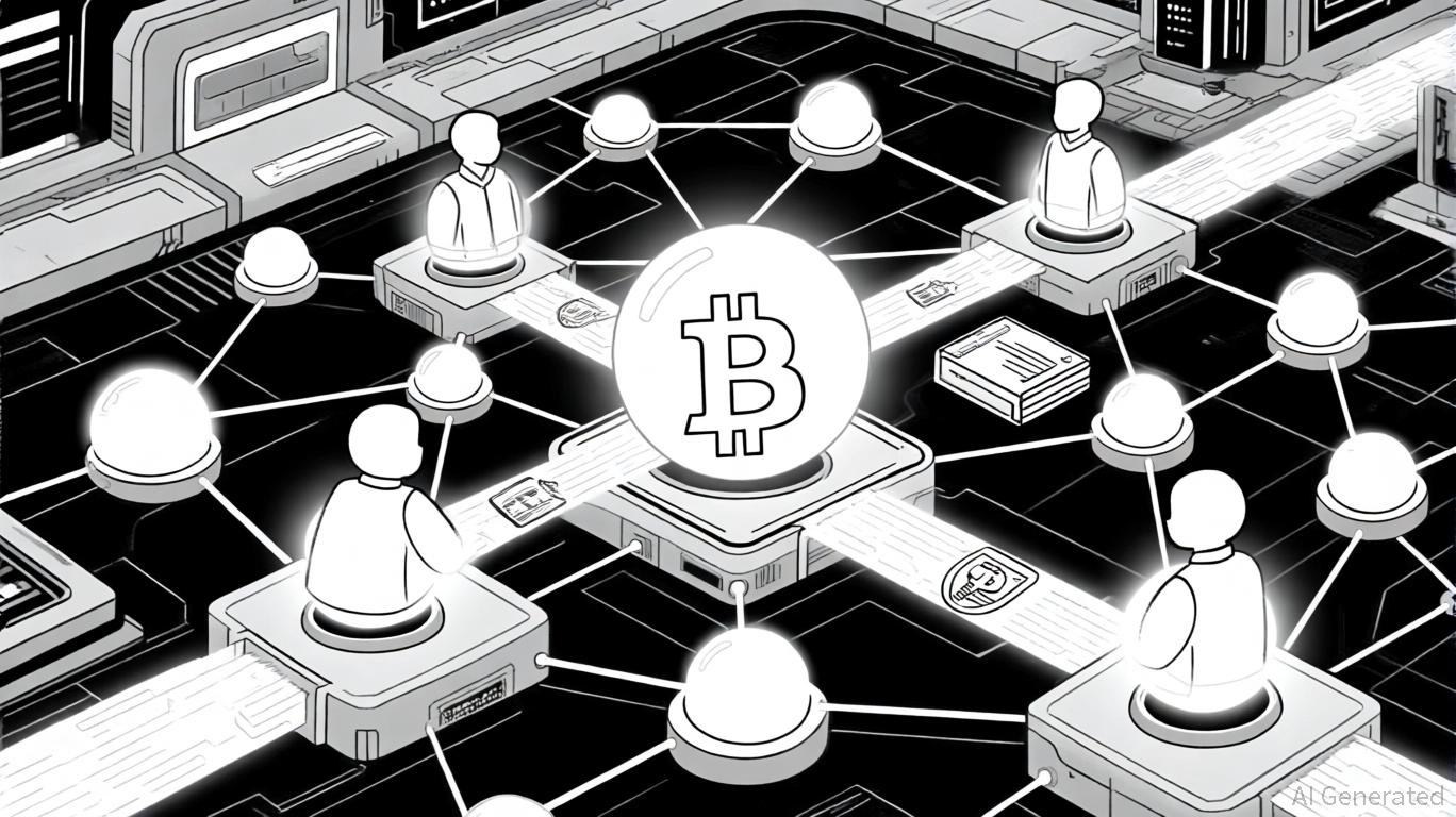 FAIR Blockchain BITE encryption DeFi