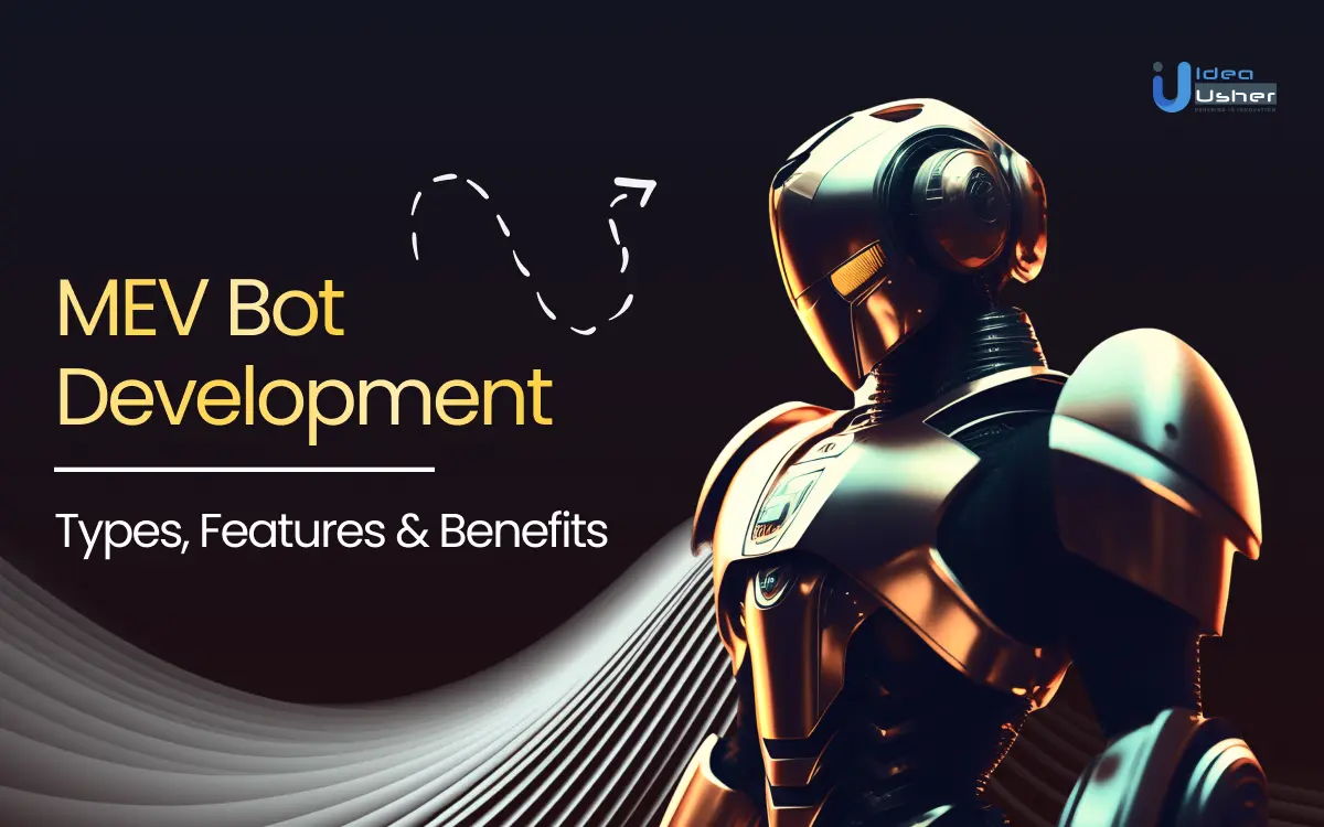 MEV Blocker DeFi protocol interface