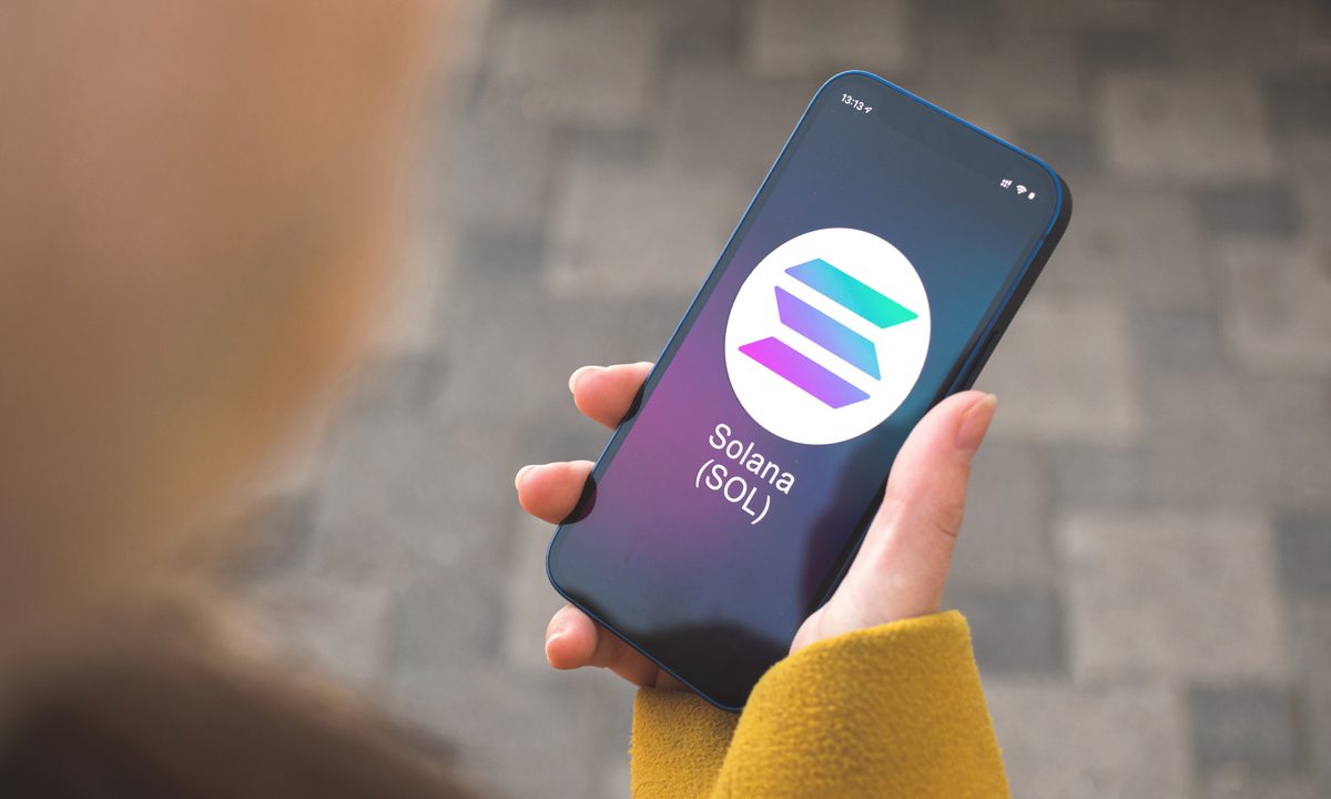 Solana instant crypto rewards
