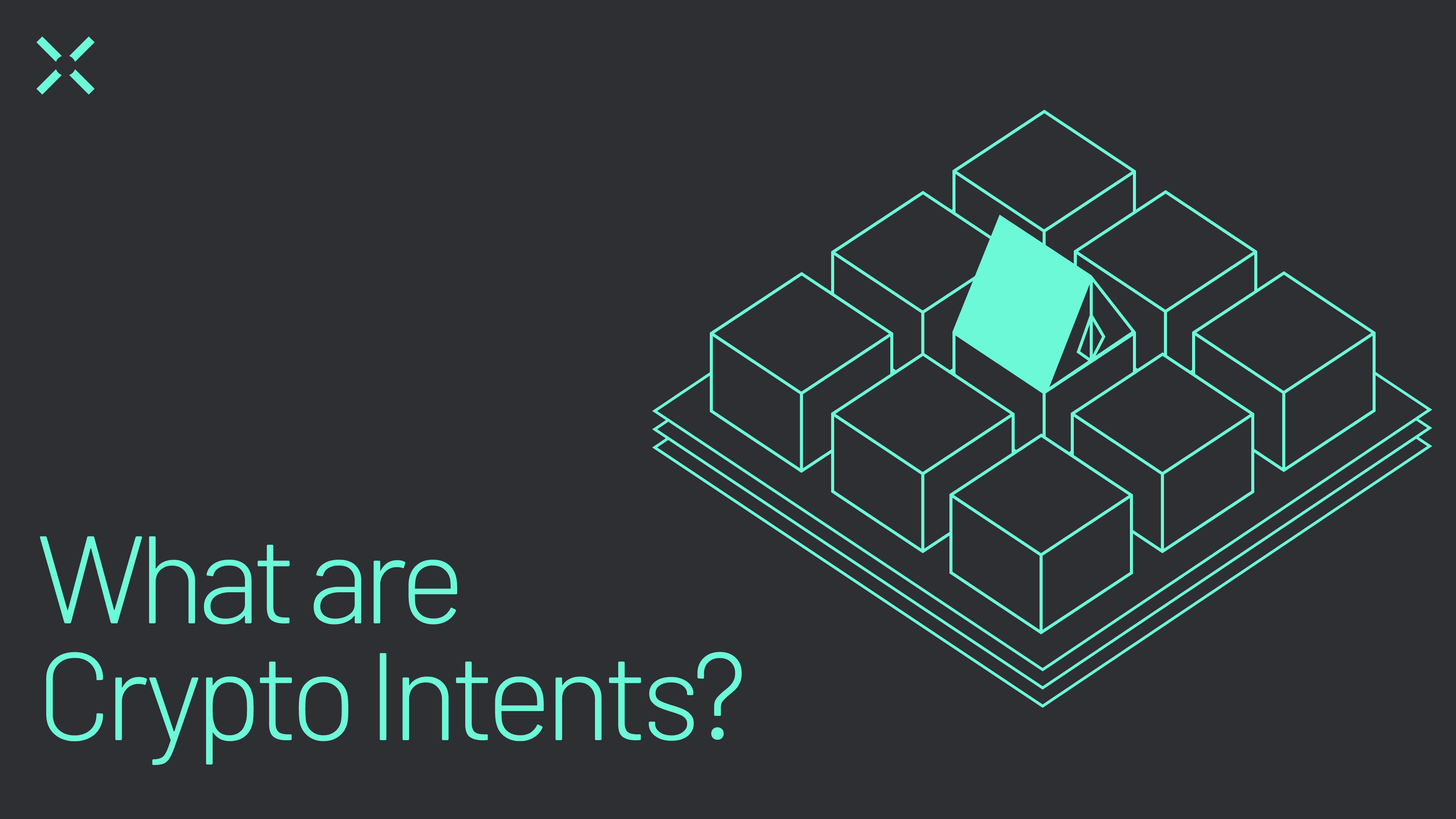 private DAO voting with encrypted intents