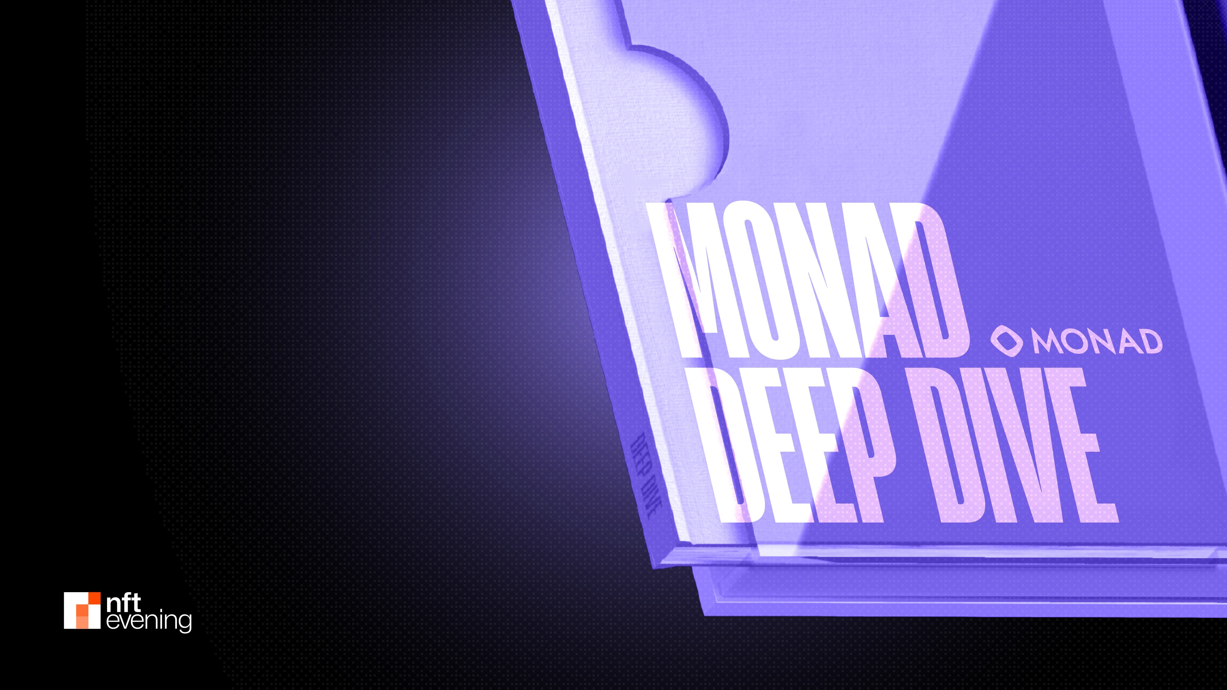 Monad dApp MEV revenue sharing