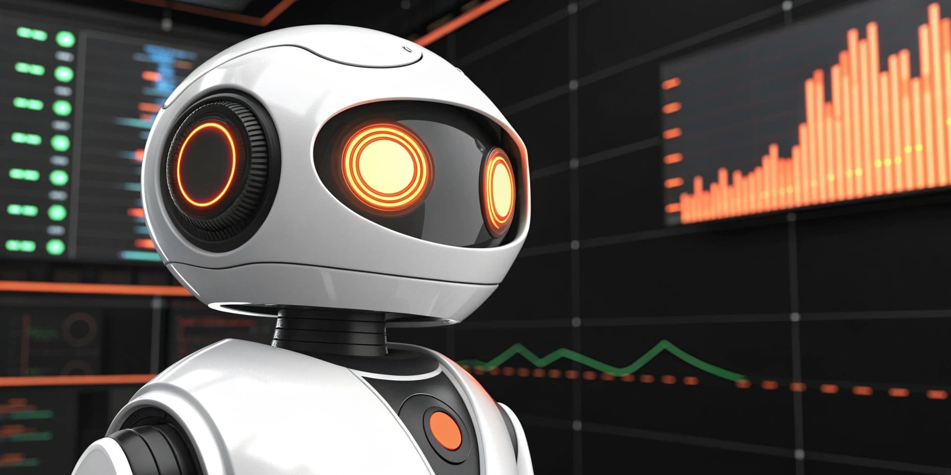 lightning speed icon crypto bot