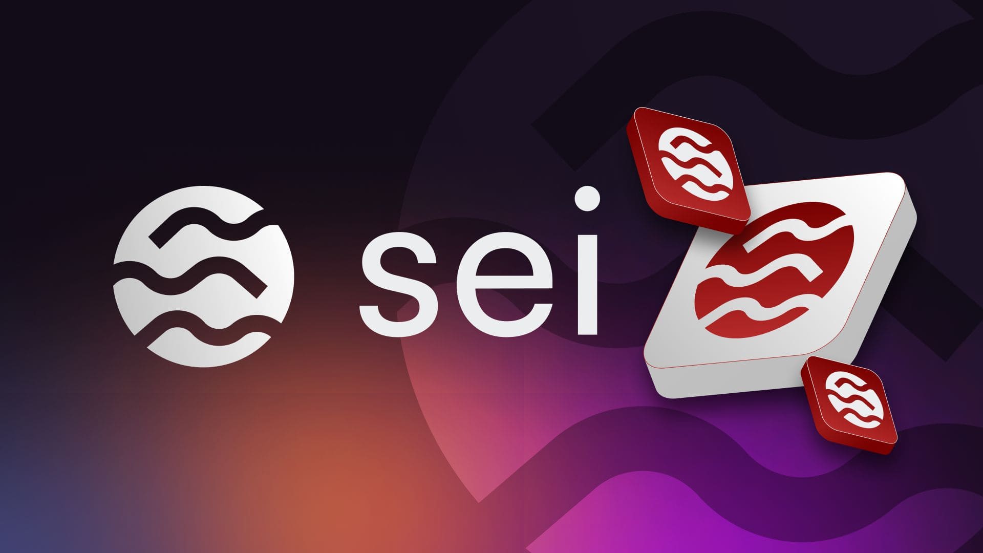 Sei blockchain application-specific ordering