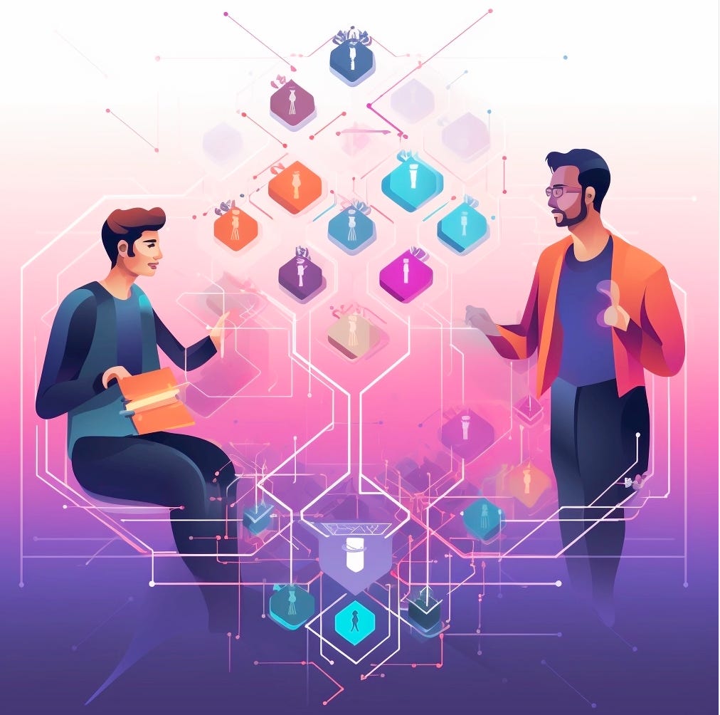 Flashbots MEV-Share protocol